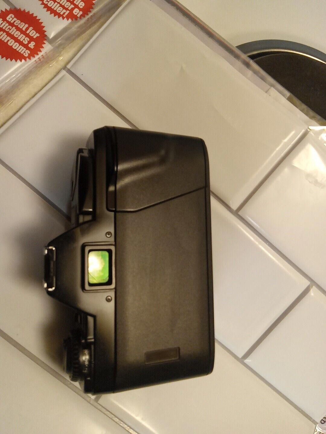 MINOTAUR INST. Minolta X-9 Vintage Film Camera - Great Condition Size ONE SIZE - 4 Thumbnail