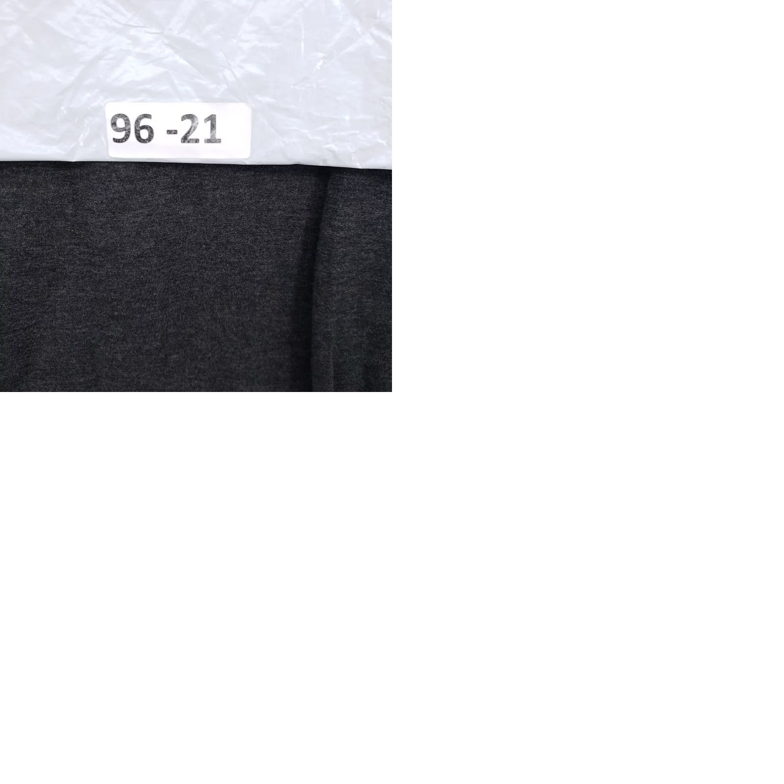 Loft LOFT Sweater Womens M Medium Black Colorblock Long Sleeve Mock Neck 3/4 Zip Size M / US 6-8 / IT 42-44 - 9 Thumbnail