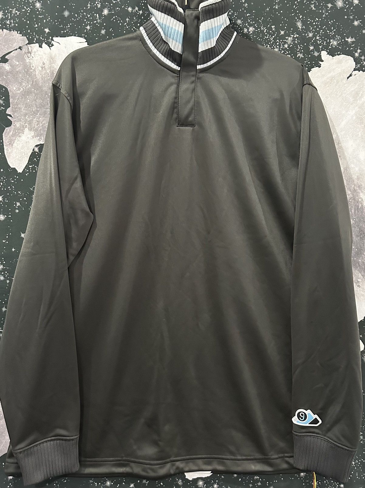 Sean John Sean John Snowboard sweater Size US XL / EU 56 / 4 - 2 Thumbnail