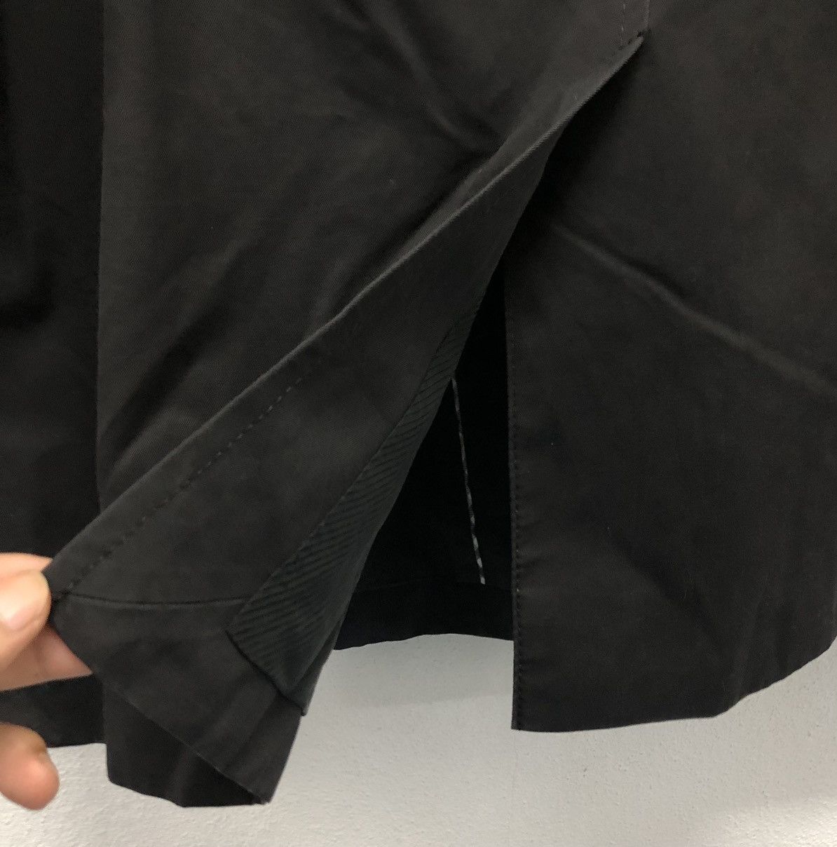 Aquascutum Vintage Aquascutum London Made In Japan Jacket Size US M / EU 48-50 / 2 - 9 Thumbnail