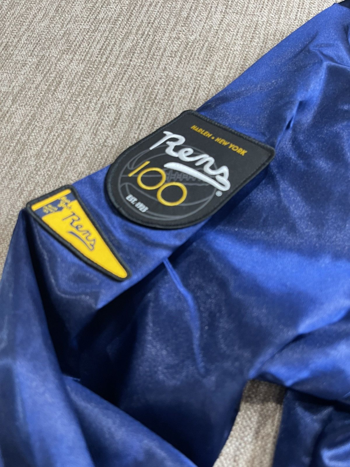 Puma Black Fives x Puma Rens100 Basketball Jacket Size US L / EU 52-54 / 3 - 8 Thumbnail