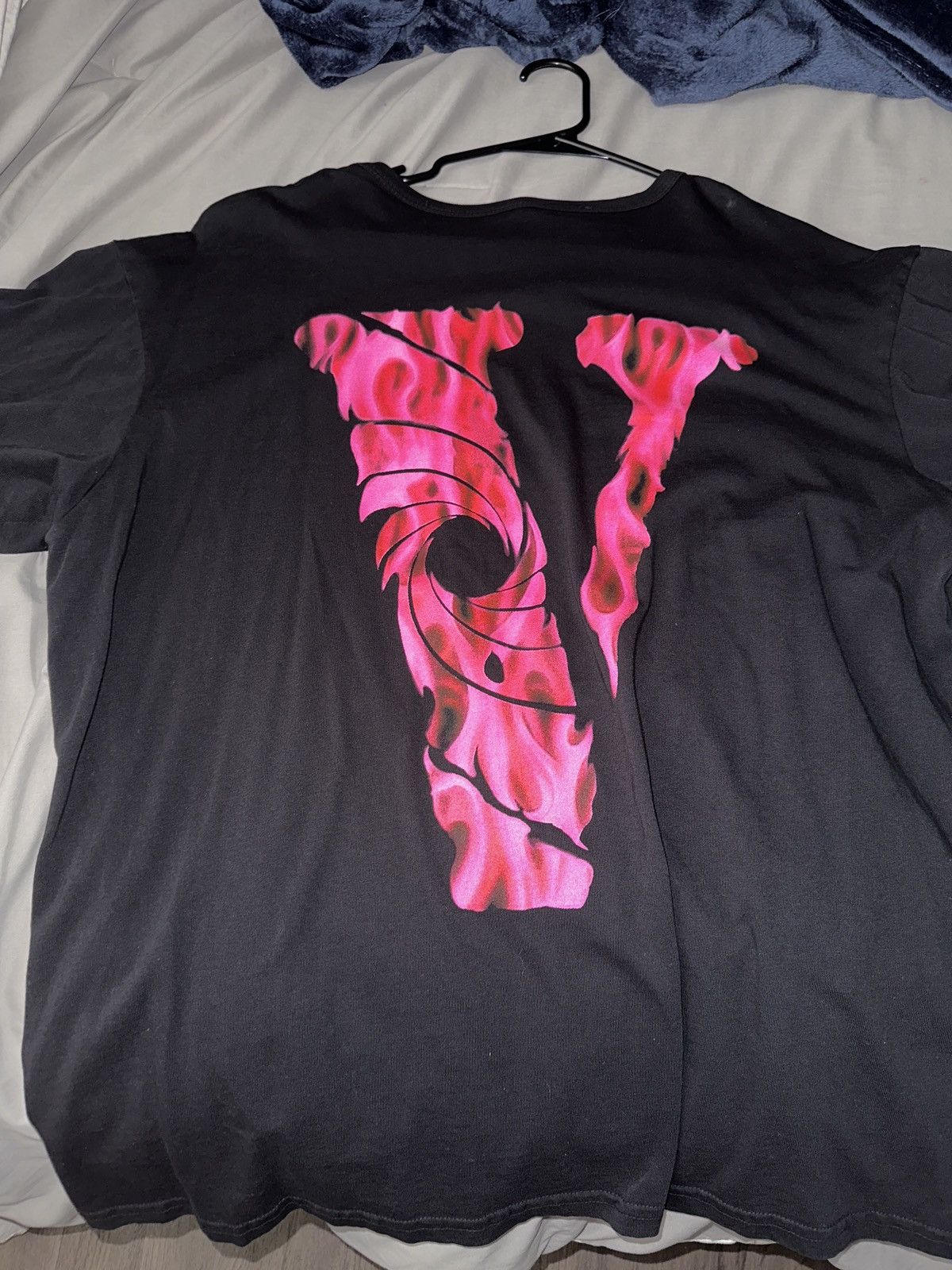 Vlone Vlone Vice City Size US XL / EU 56 / 4 - 2 Thumbnail