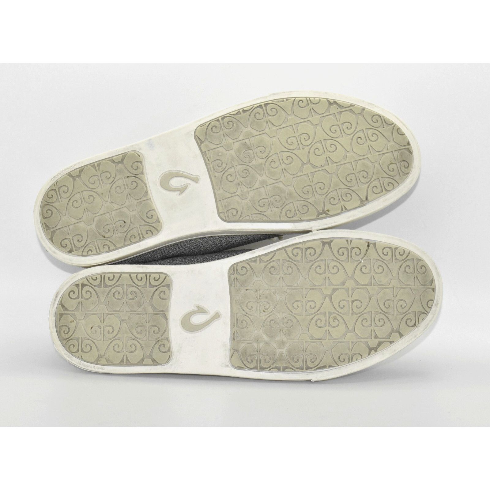Olukai OLUKAI Penuea Li Tapa/Tapa Sneaker Shoes 20379-2020 Size 9 Size US 9 / IT 39 - 5 Thumbnail