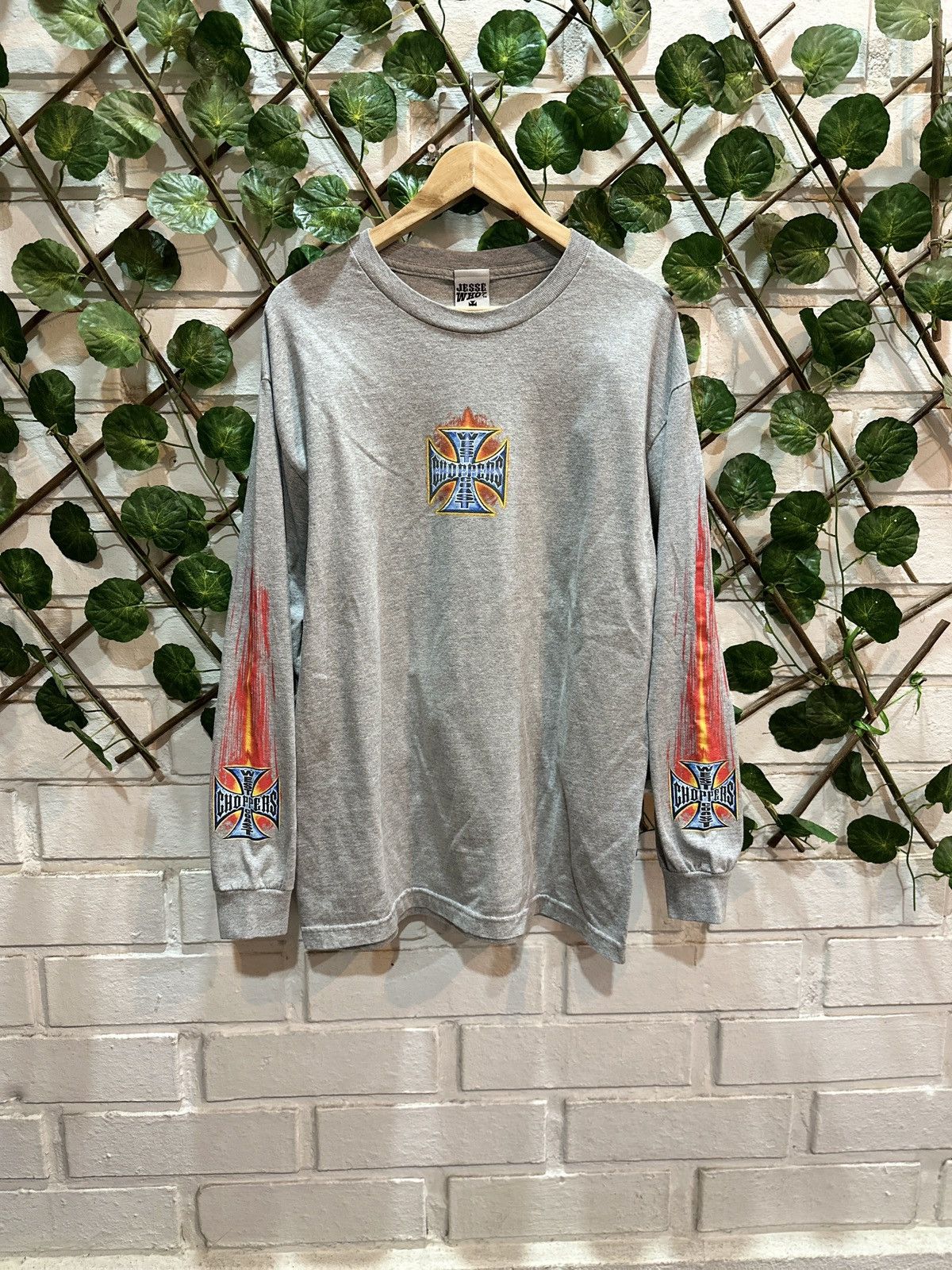 f*e様 00's West Coast Choppers long sleev $_12.JPG?set_id=880000500F