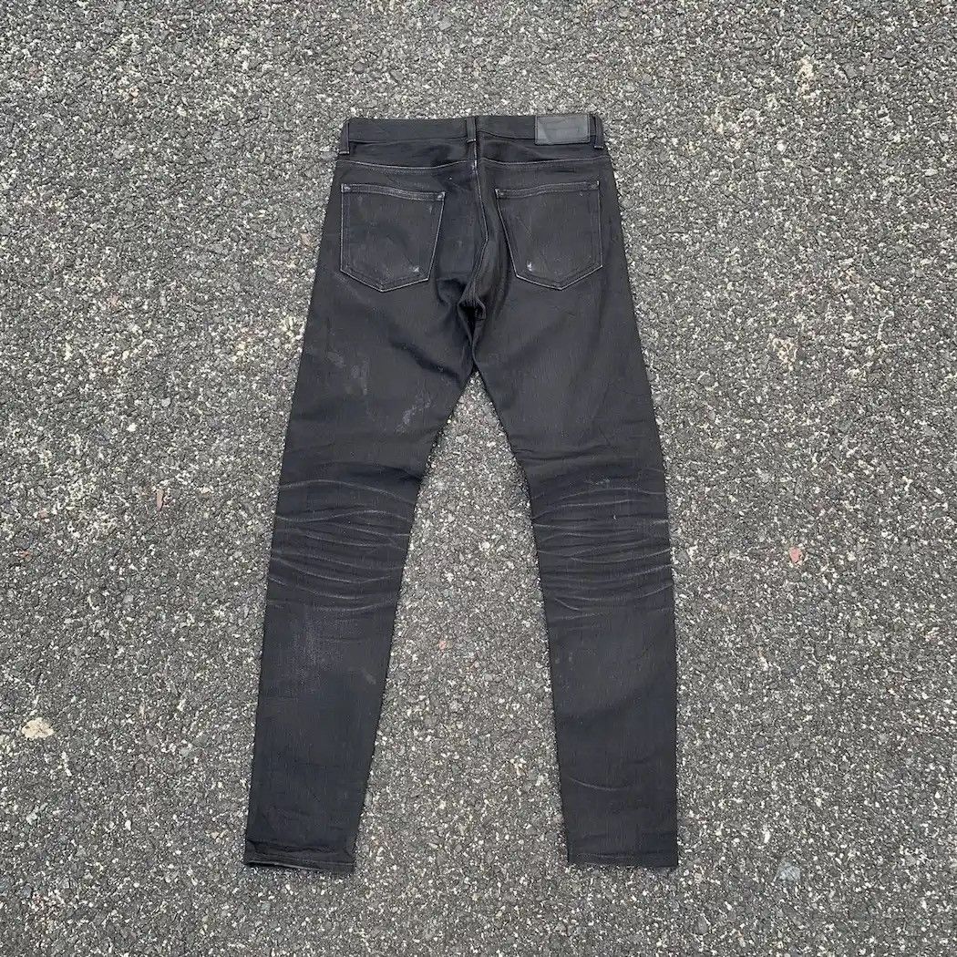 Designer × JOHN LAWRENCE SULLIVAN × Japanese Brand Vintage John Lawrence Sullivan Jeans Pants Made in Japan W29 Size US 29 - 10 Thumbnail