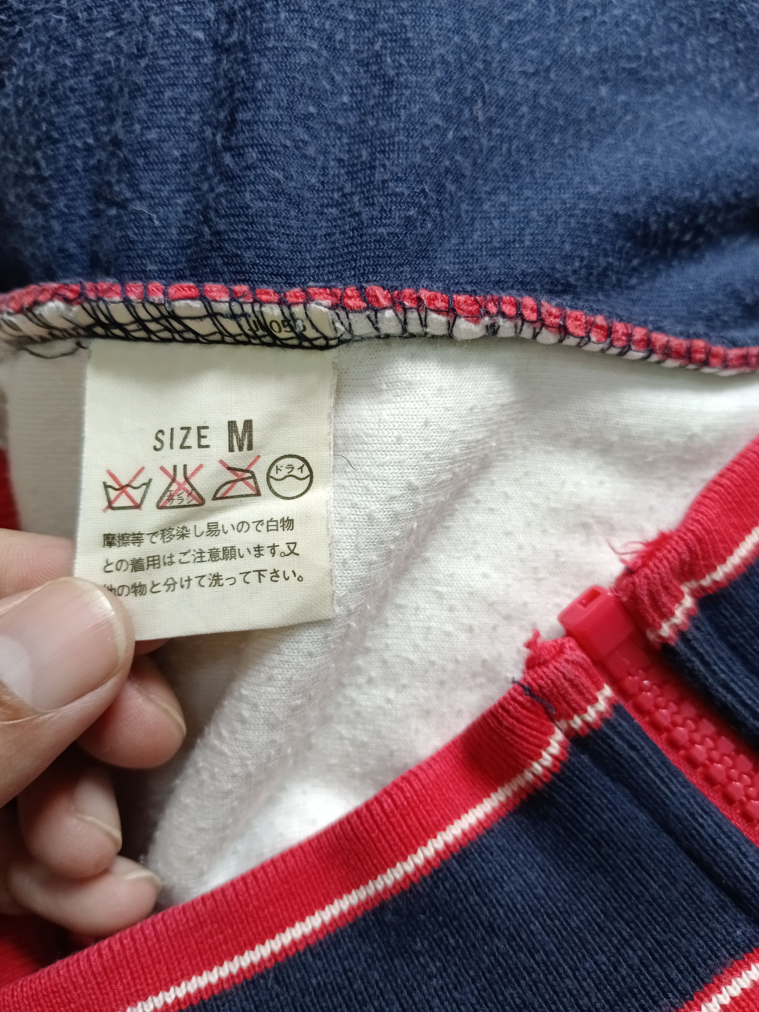 Levi's × USA Olympics × Vintage VINTAGE LEVIS 1999 DRAGON ASH USA COULDUROY JACKET Size M / US 6-8 / IT 42-44 - 8 Thumbnail