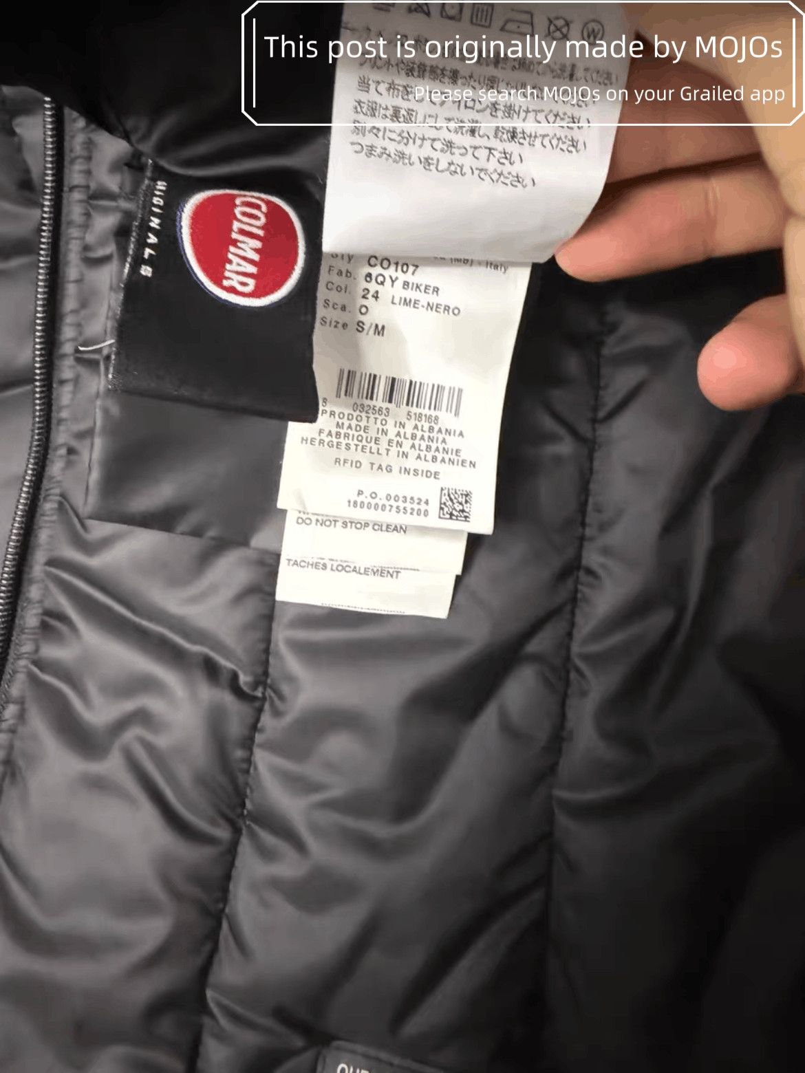 Hood By Air Sz S/M Hood By Air Shayneoliver Heavy Coat Size US M / EU 48-50 / 2 - 5 Thumbnail