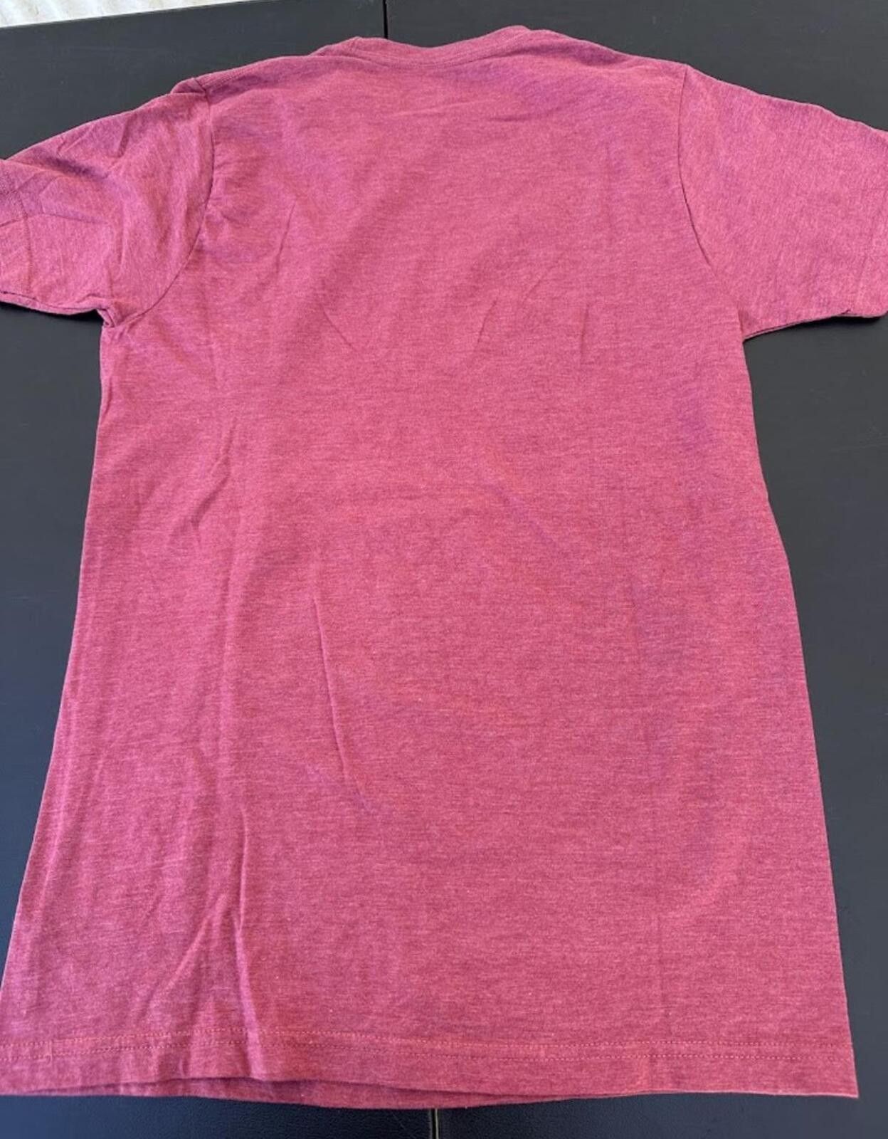 Other USA Olympic Team Ski Jump Tee Medium Size US M / EU 48-50 / 2 - 2 Thumbnail