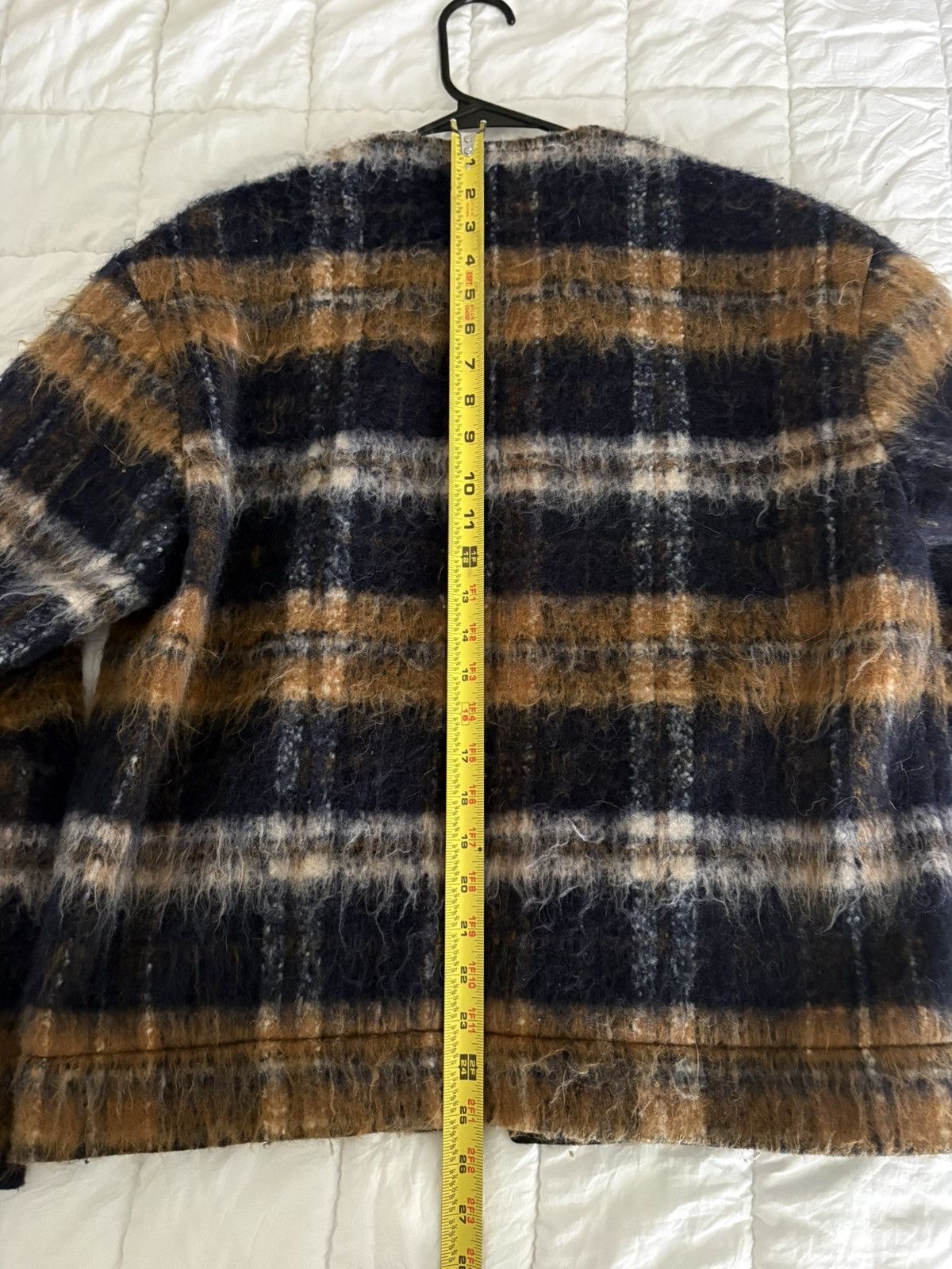 TONYWACK TONYWACK Cardigan Jackt sz M Size US M / EU 48-50 / 2 - 7 Thumbnail