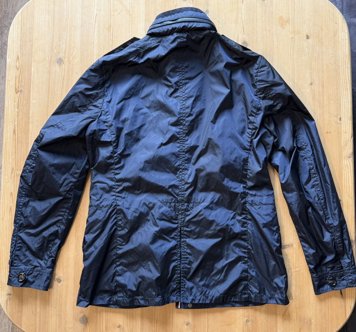Moncler Moncler Bertrand Jacket Size US M / EU 48-50 / 2 - 18 Thumbnail