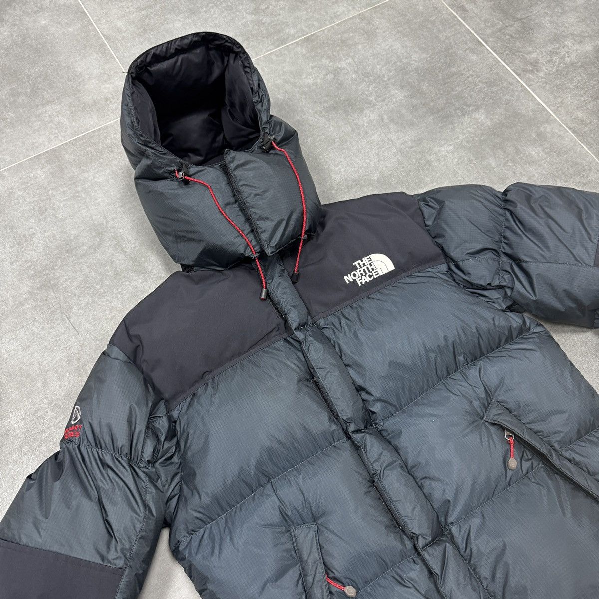 The North Face The North Face Summit Series Windstopper Baltoro Down Jacket Size US M / EU 48-50 / 2 - 13 Thumbnail