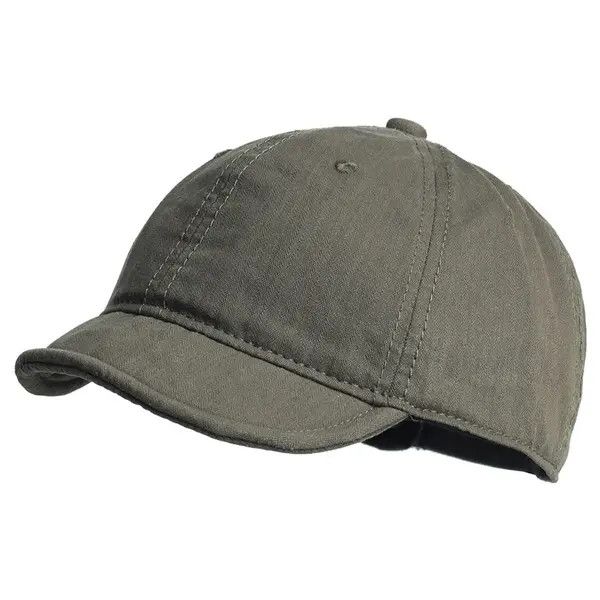 Designer × Other Vintage Short Brim Cap Size ONE SIZE - 1 Thumbnail