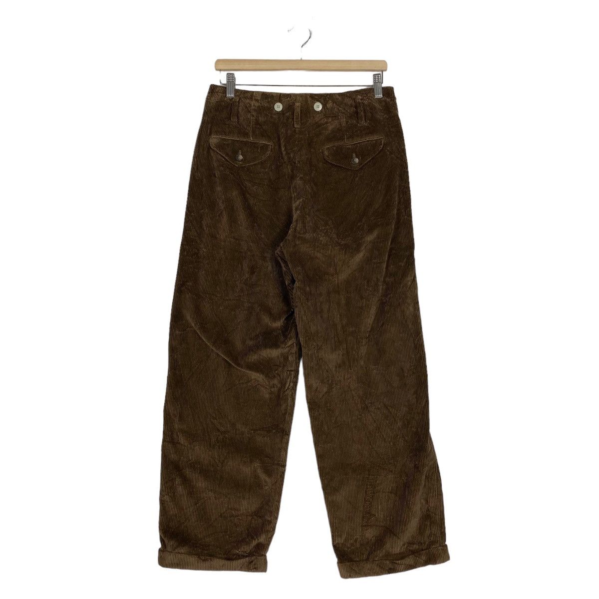 Free Country Polo Ralph Lauren Country corduroy pant Size US 30 / EU 46 - 9 Thumbnail