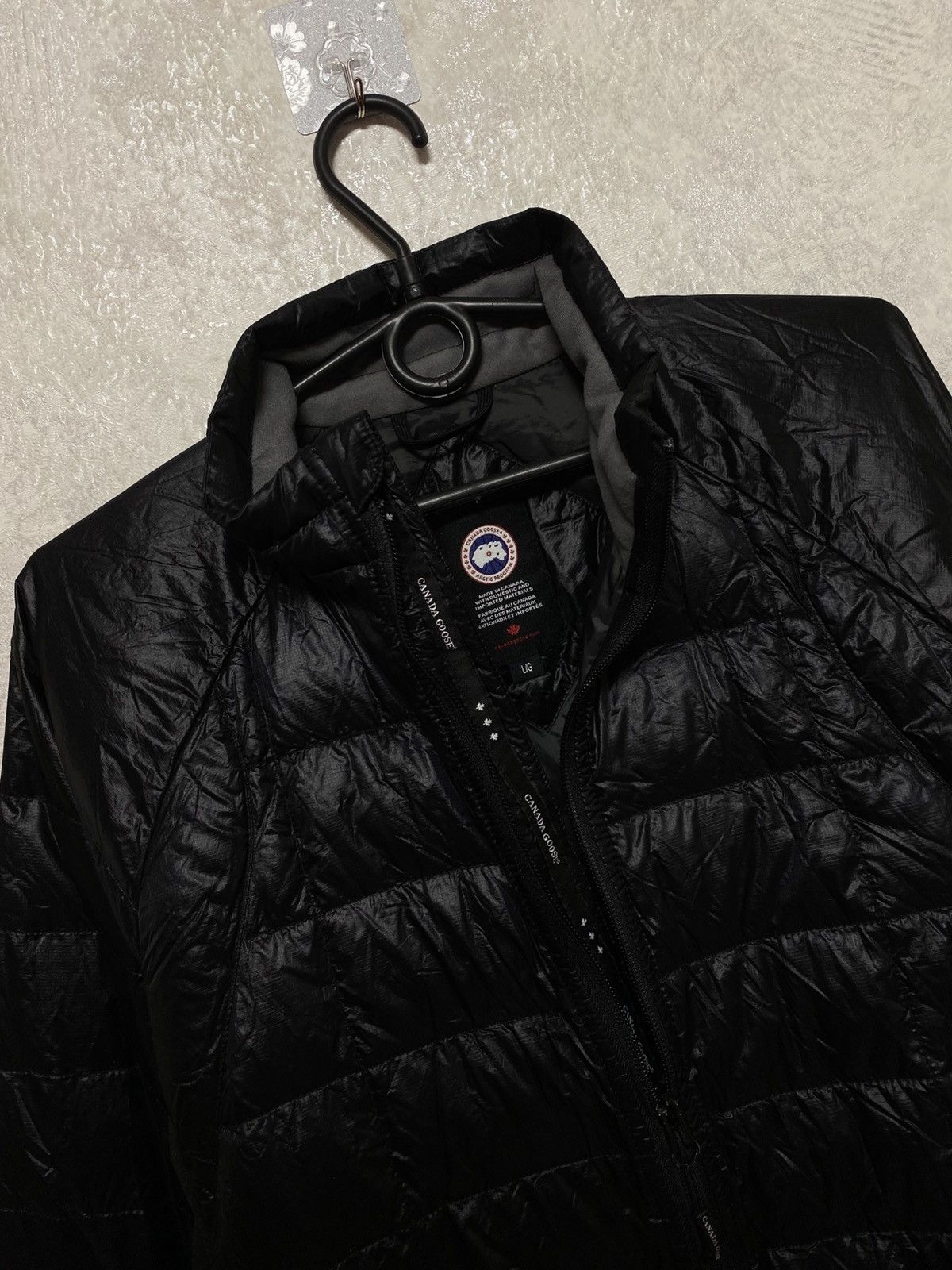 Canada Goose Canada Goose puffer jacket Size US L / EU 52-54 / 3 - 4 Thumbnail