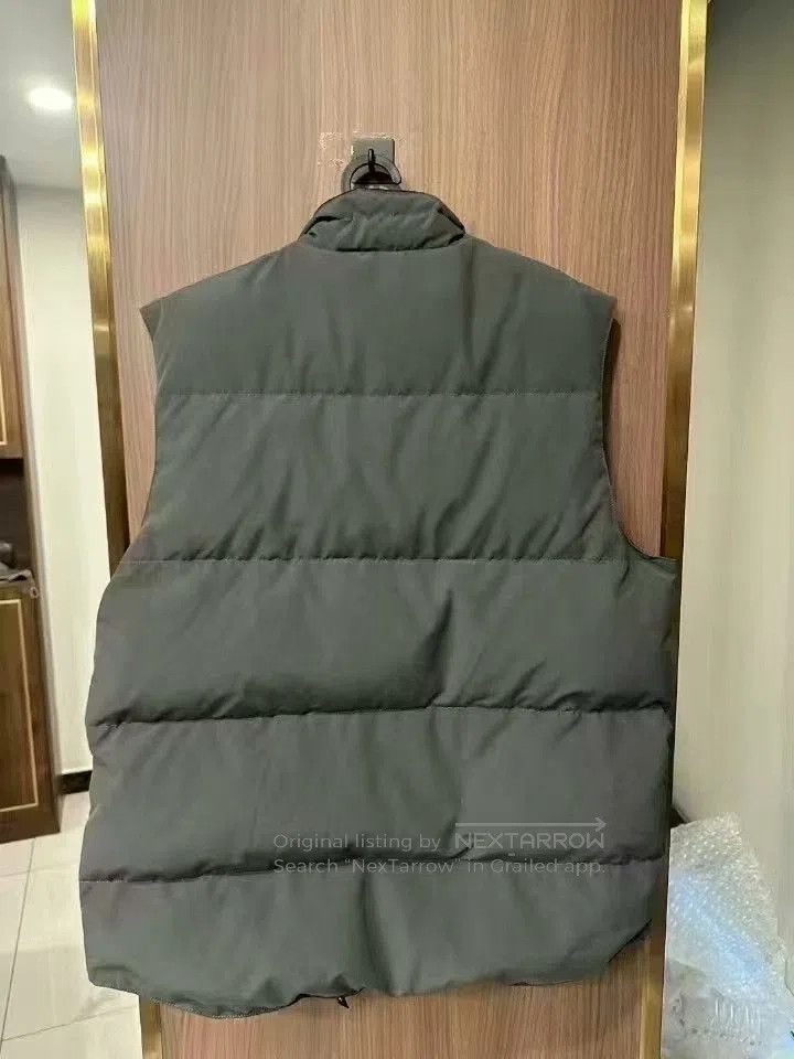 Canada Goose Canada Goose Puffer Vest in Size 2XL. Size US XXL / EU 58 / 5 - 2 Thumbnail
