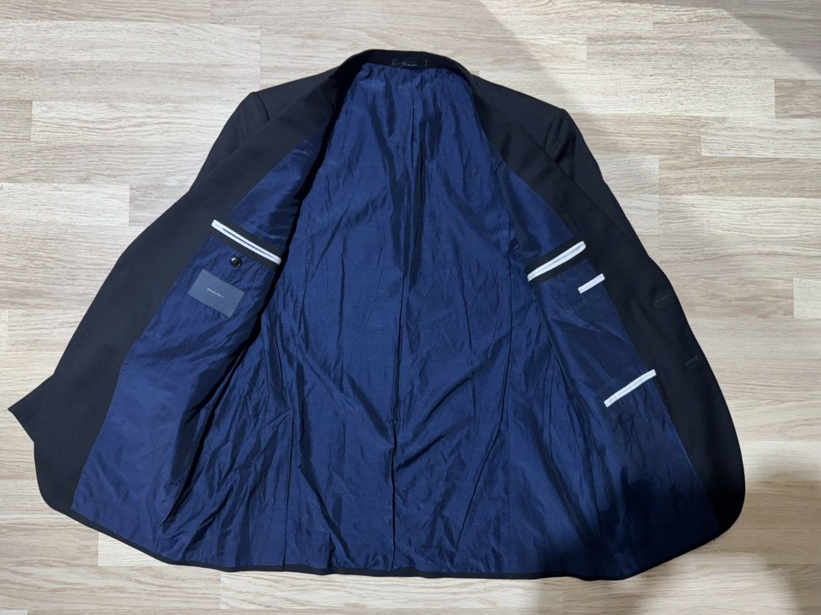 Boglioli Boglioli blazer 56R Size 54L - 7 Thumbnail