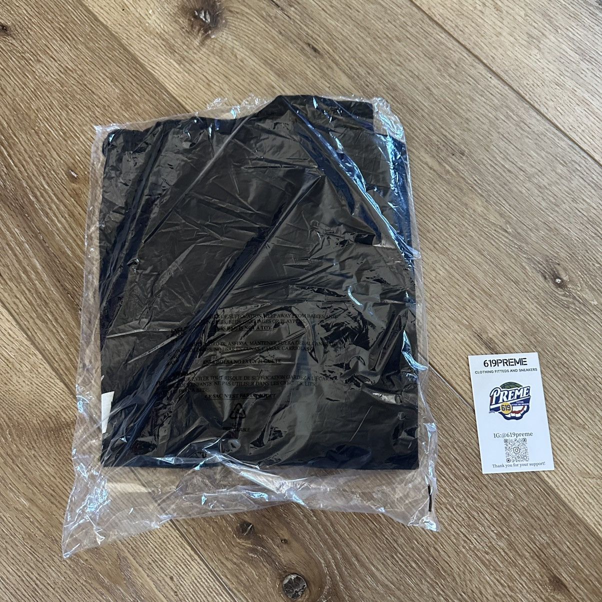 Fuck The Population FTP 15 year anniversary tee black L Size US L / EU 52-54 / 3 - 2 Thumbnail