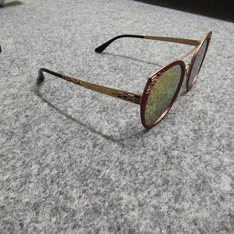 Gucci gucci pink sunglasses with gradient lenses-2507 Size ONE SIZE - 5 Thumbnail