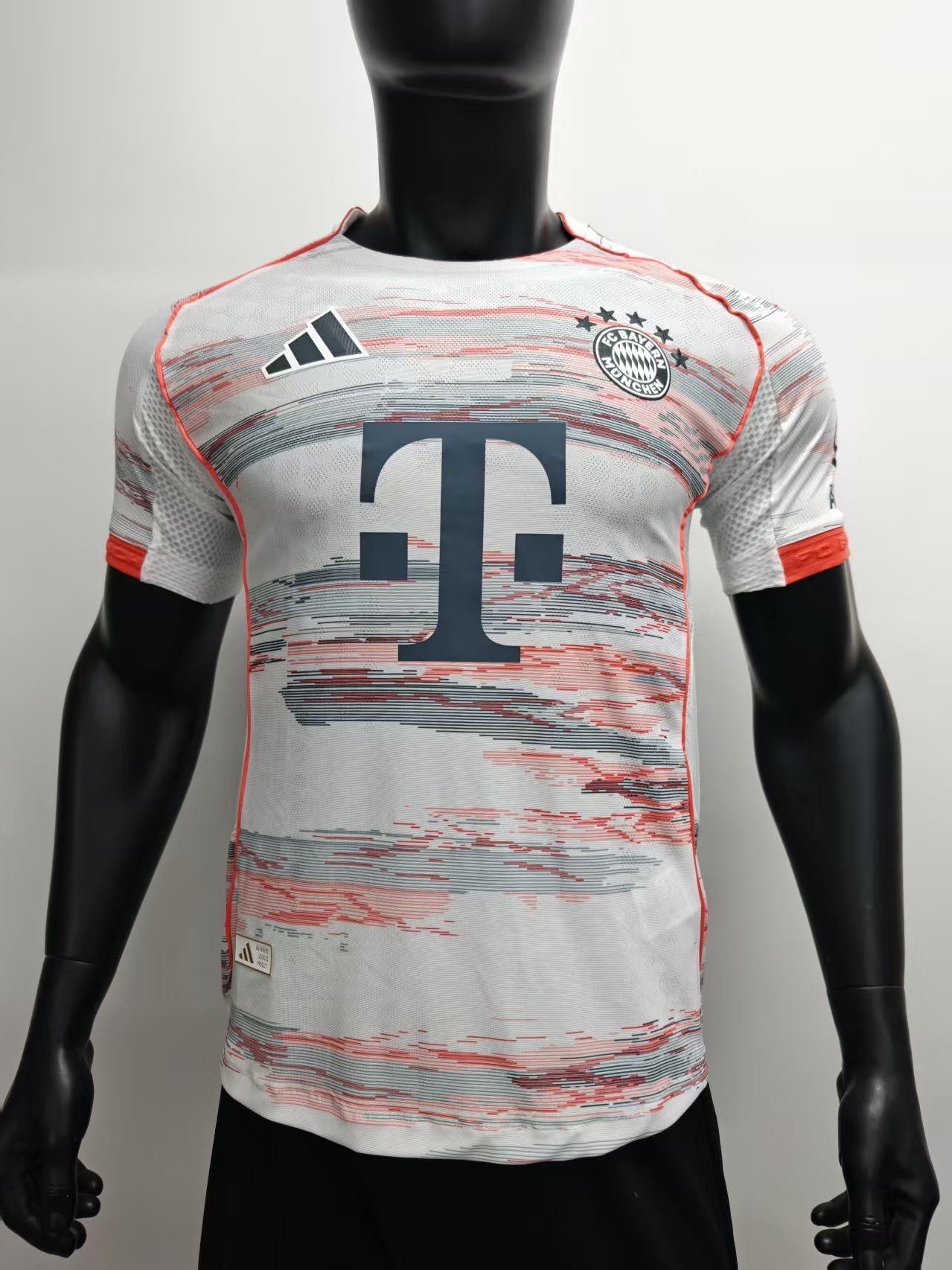 Other Football jerseys Size US M / EU 48-50 / 2 - 1 Thumbnail