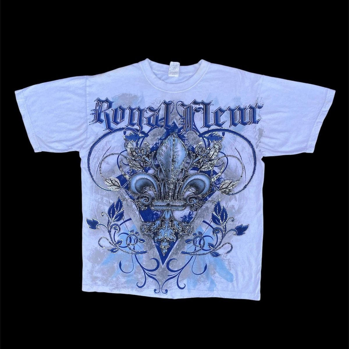 Vintage RARE ‼️ Royal Size US L / EU 52-54 / 3 - 1 Thumbnail