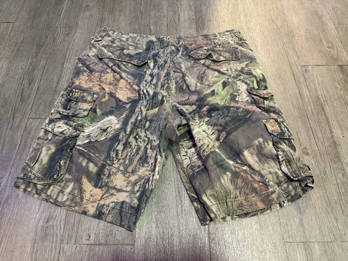 Other Old faded glory camo shorts. Size US 38 / EU 54 - 4 Thumbnail