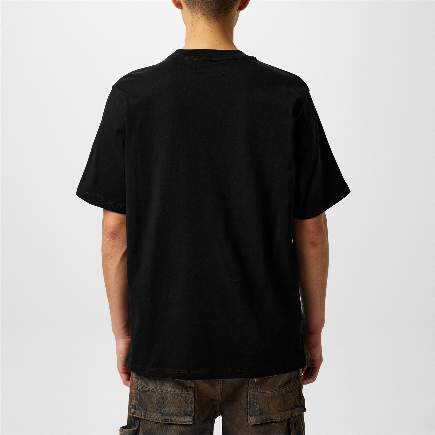 Amiri AMIRI Core Logo T-Shirt Size US XXL / EU 58 / 5 - 4 Thumbnail