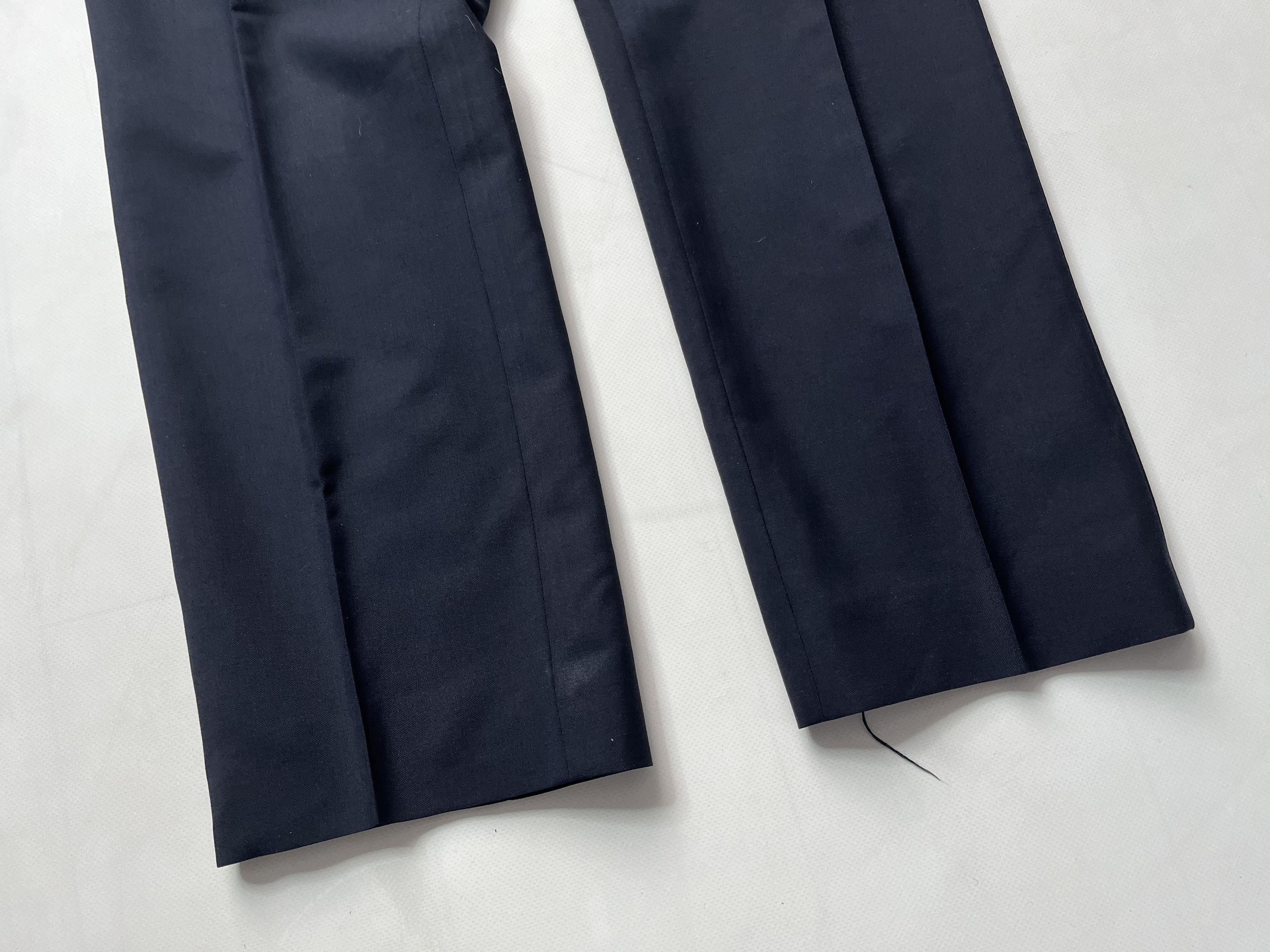 Burberry Burberry London wool suits Size 50L - 15 Thumbnail