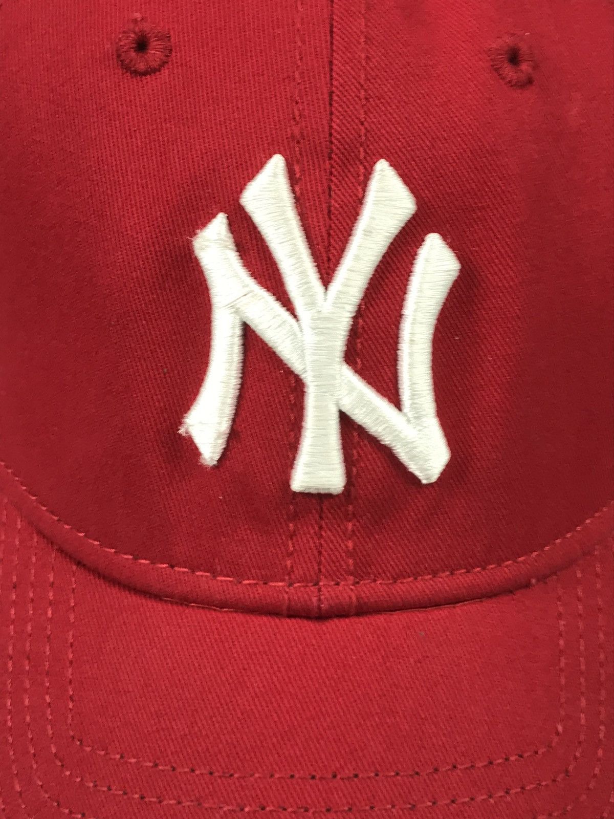 New York Yankees New York Yankees New Era Cap Size ONE SIZE - 3 Thumbnail