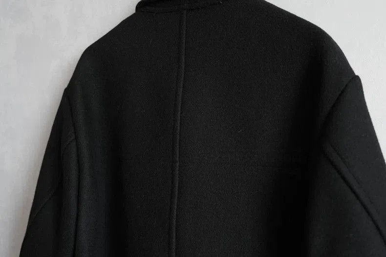 Yohji Yamamoto Yohji Yamamoto Double Zipper Jacket Size US L / EU 52-54 / 3 - 6 Thumbnail