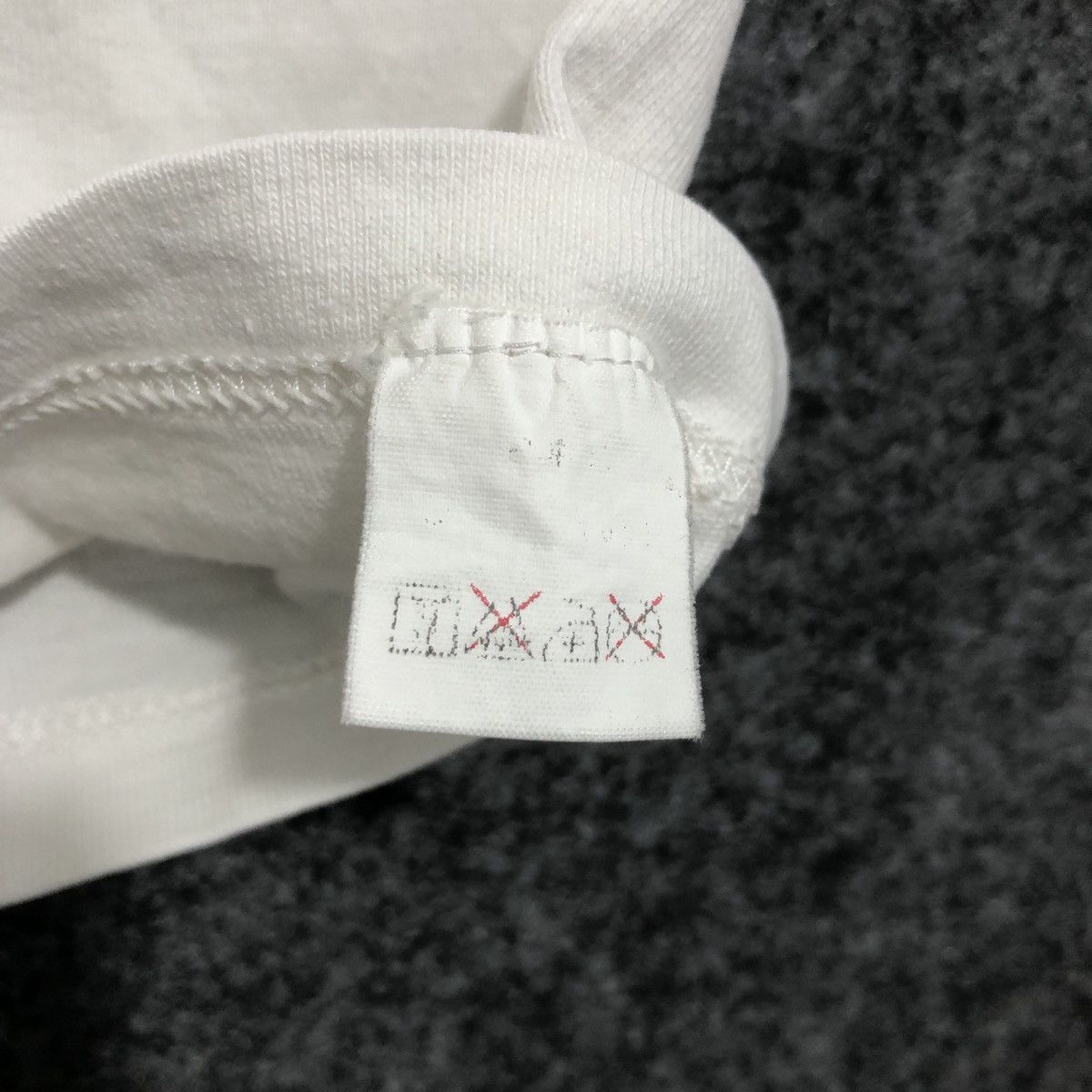 The Flat Head The Flat Head T-Shirt Size US S / EU 44-46 / 1 - 6 Thumbnail