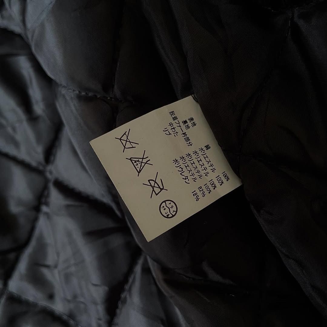 Engineered Garments FINAL DROP‼️Gung Ho x Bitter Ender N1 Deck Jacket Size US L / EU 52-54 / 3 - 8 Thumbnail