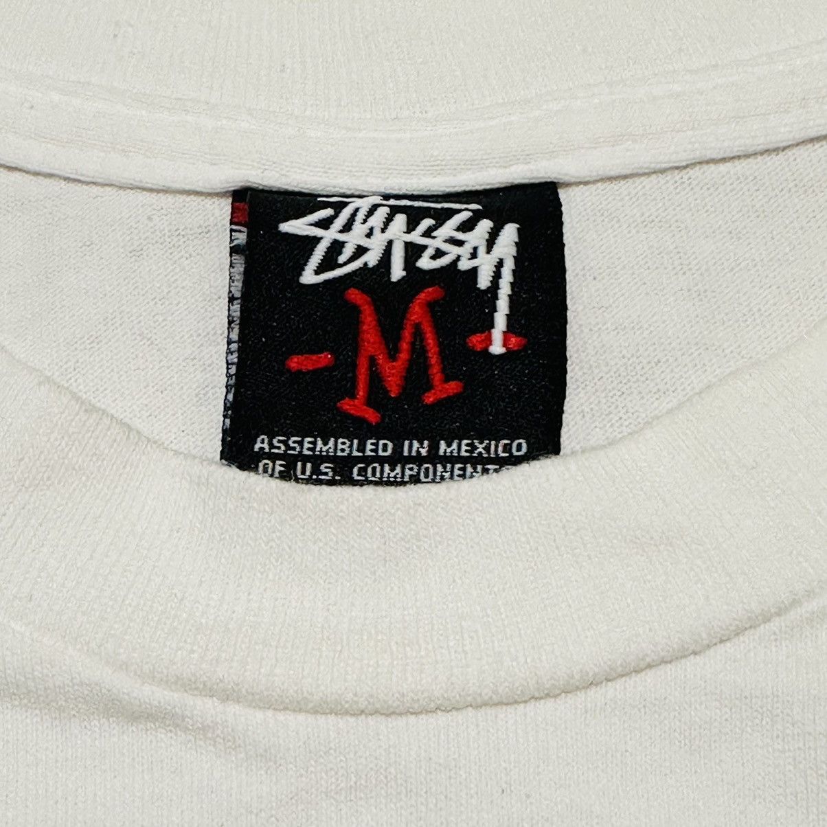 Stussy × Vintage 2009 stussy toronto 1st anniversary “honest ed’s” Size US M / EU 48-50 / 2 - 2 Thumbnail