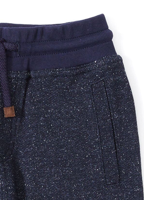Brunello Cucinelli o1w1db10125 Pant in Blue Size US 28 / EU 44 - 3 Thumbnail