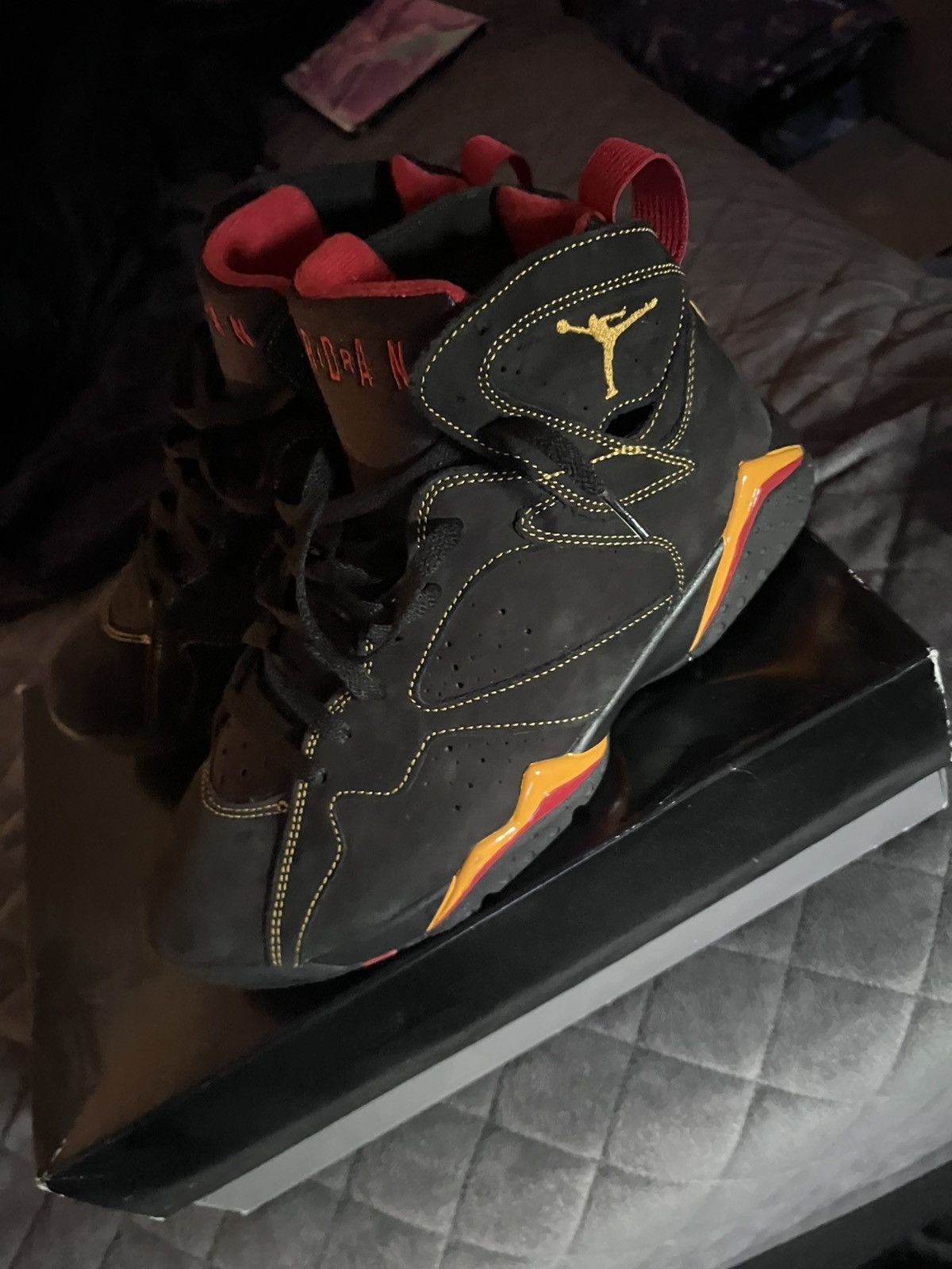 Jordan Brand Jordan 7 Size US 10 / EU 43 - 2 Thumbnail