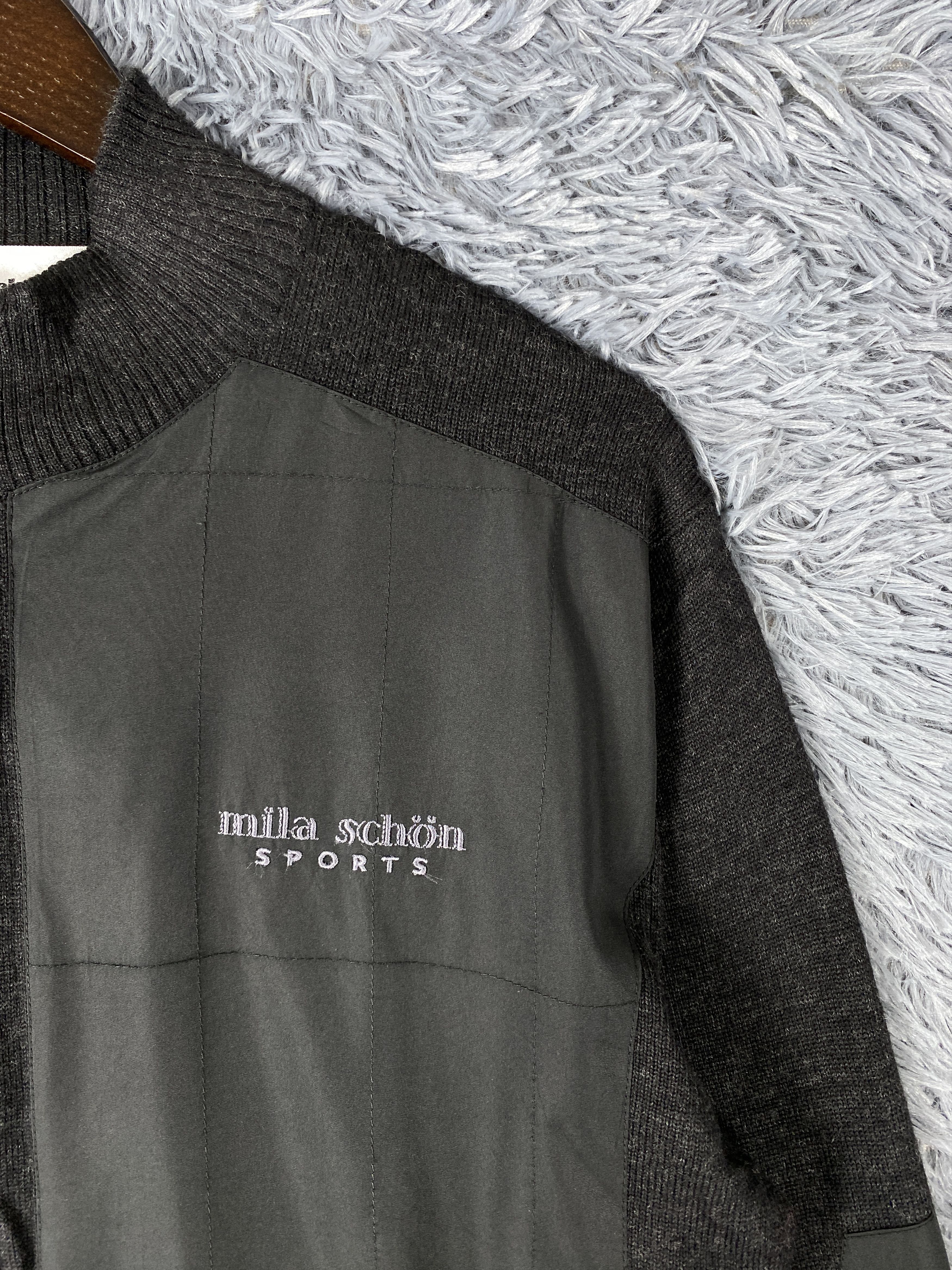 Mila Schon Vintage Mila Schon Jacket Size US S / EU 44-46 / 1 - 3 Thumbnail