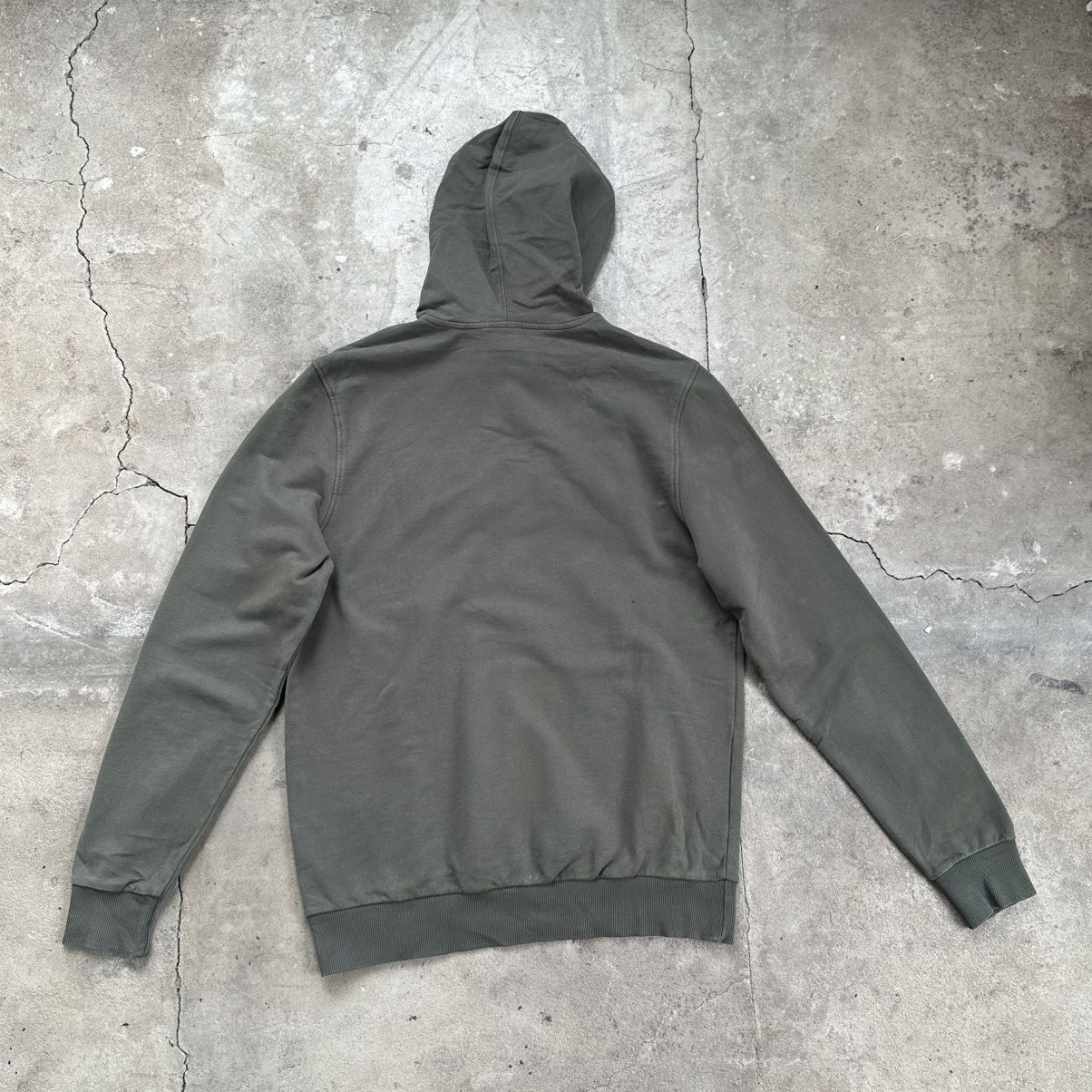 Oakley Vintage Oakley Hoodie Y2K Rare Size US L / EU 52-54 / 3 - 5 Thumbnail