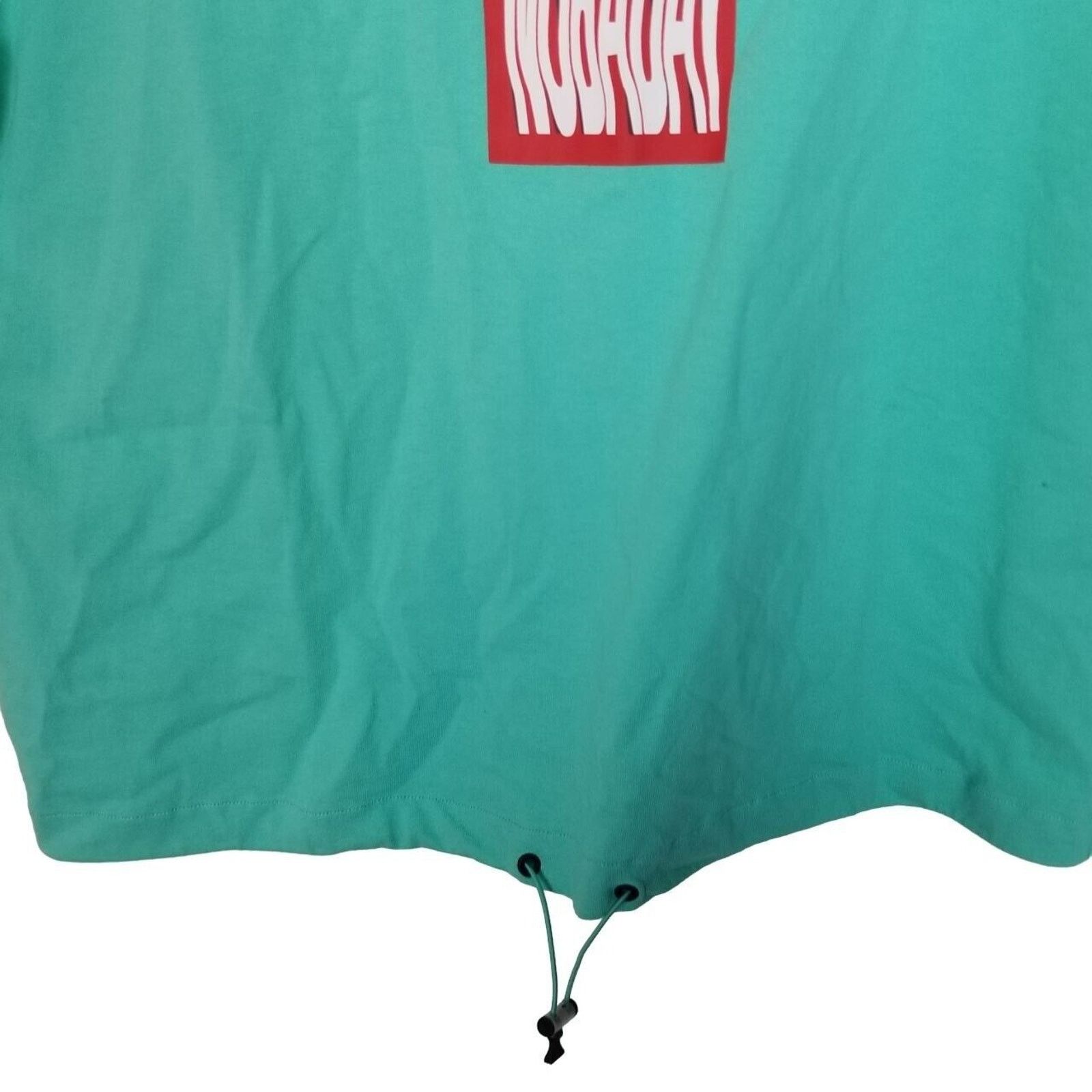 Outerknown Outerwear By Never Been Done S NOBADAY Snowboards Hoodie Size S / US 4 / IT 40 - 3 Thumbnail