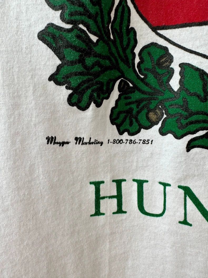 Vintage Vintage Tee 90s 2505-Nextarrow Size US XL / EU 56 / 4 - 5 Thumbnail