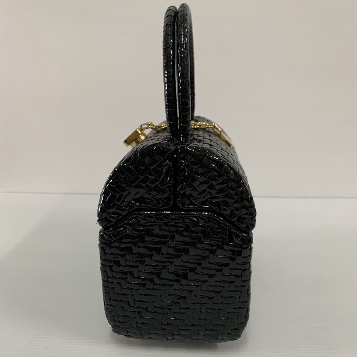 Lancel Lancel Paris Box Handbag Size ONE SIZE - 3 Thumbnail