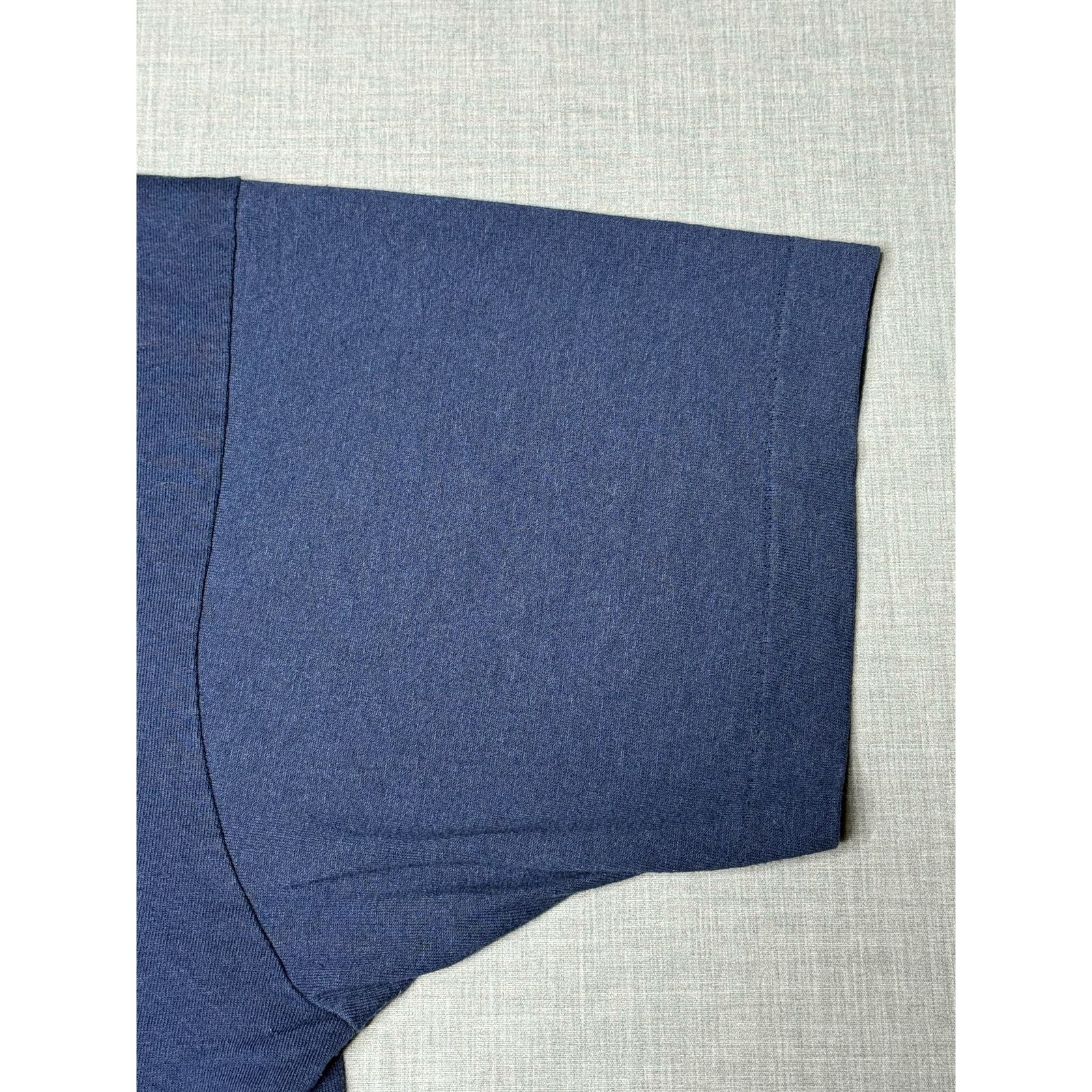 Vintage Vintage 90s Full Speed Ahead Single Stitch T-shirt Large Size US L / EU 52-54 / 3 - 5 Thumbnail