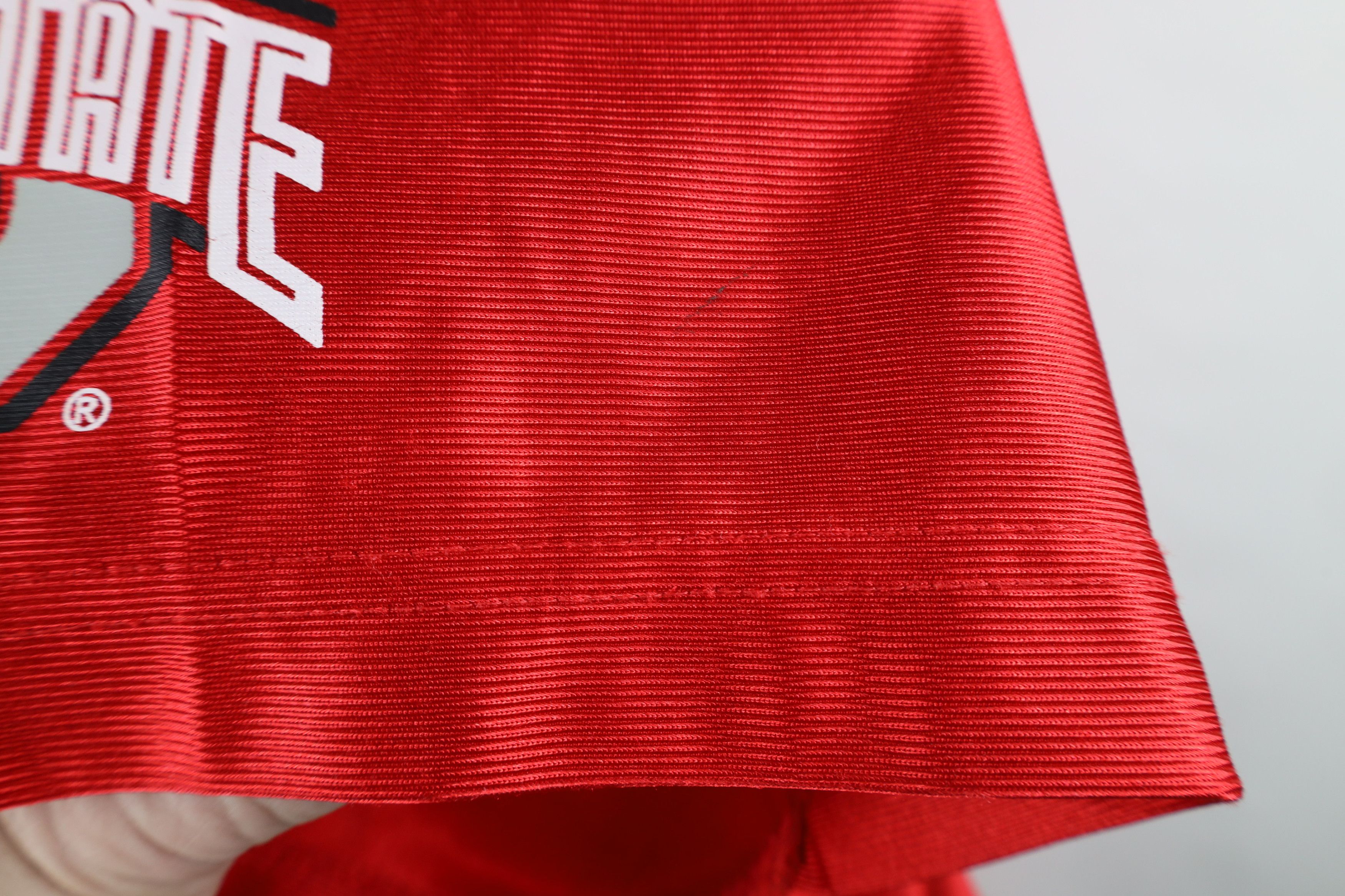 Vintage Vintage Ohio State University Football Jersey Buckeyes 28 Size US XXL / EU 58 / 5 - 5 Thumbnail