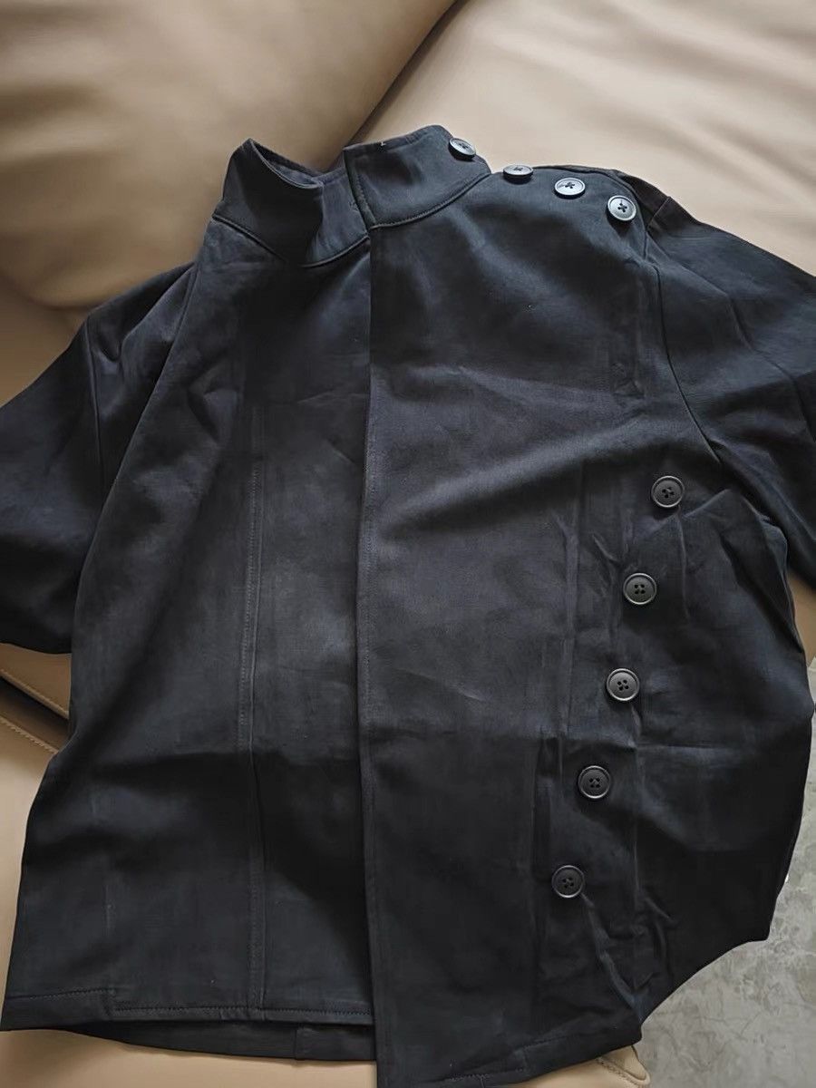 Japanese Brand JAPANESE BRAND SAMEUOO FENCING JACKET Size US M / EU 48-50 / 2 - 7 Thumbnail