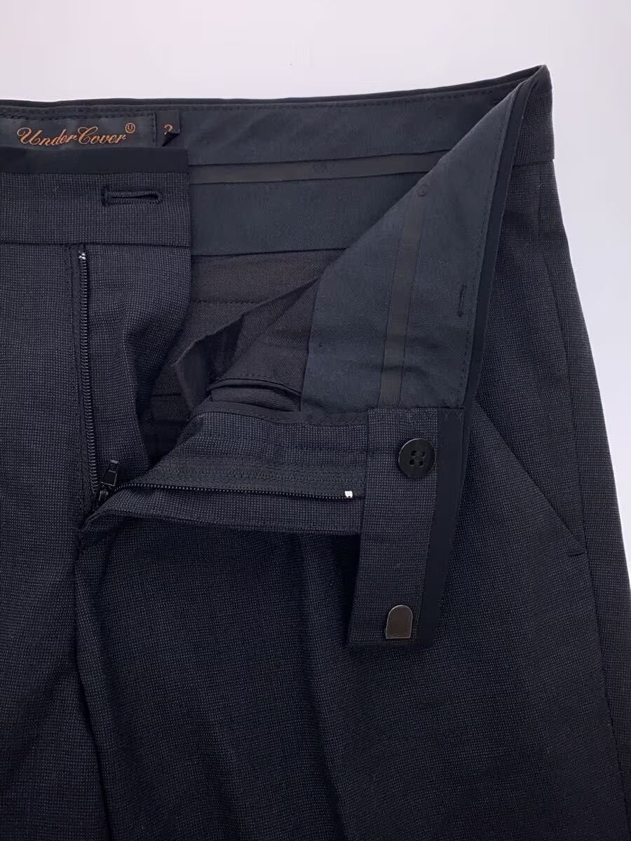 Undercover Wool Dress Pants Size US 29 - 3 Thumbnail