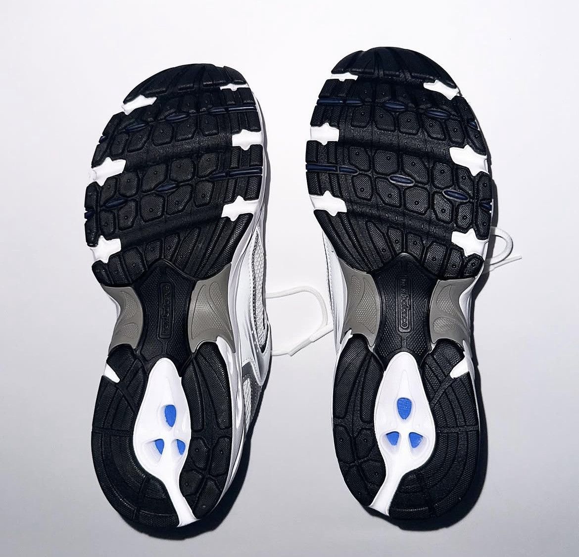 New Balance New Balance 530 Navy Size US 8 / EU 41 - 8 Thumbnail