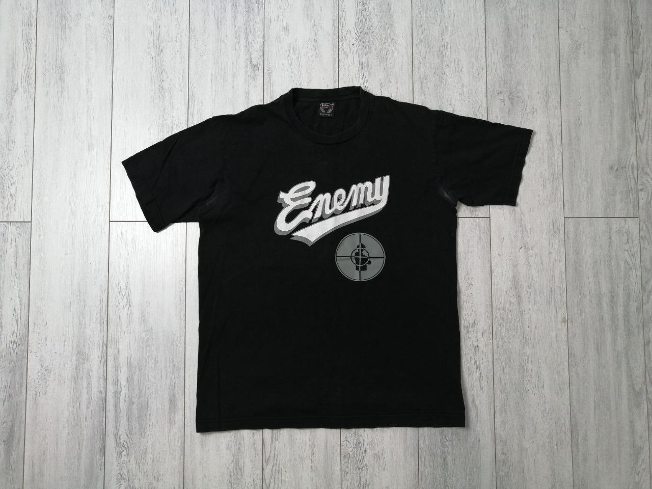 Band Tees × Rap Tees × Vintage Public Enemy vintage t-shirts size L Size US L / EU 52-54 / 3 - 1 Thumbnail