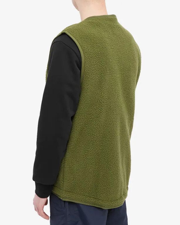 Nike Sherpa Fleece Vest Size US L / EU 52-54 / 3 - 15 Thumbnail
