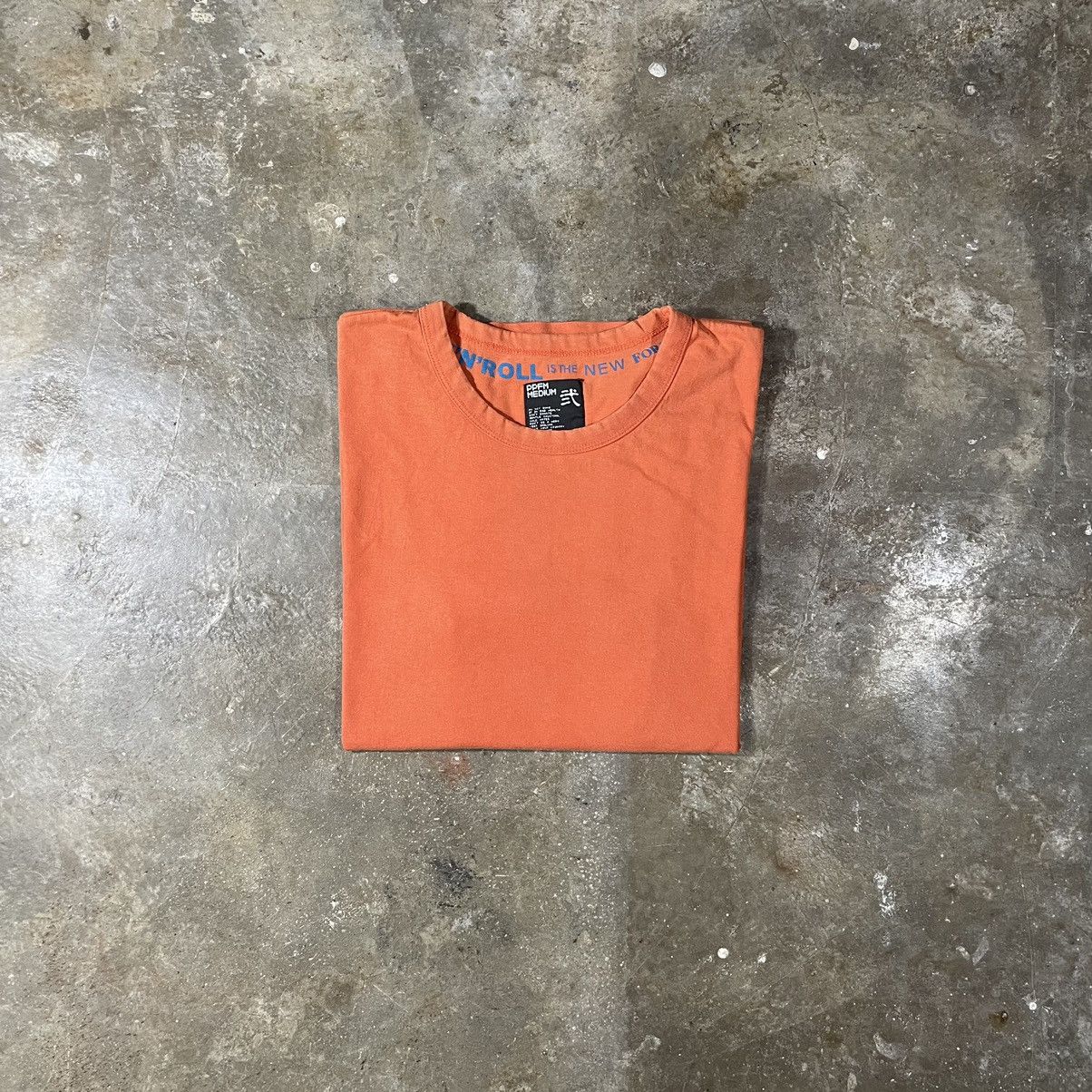 Japanese Brand × PPFM PPFM TEE Size US S / EU 44-46 / 1 - 1 Thumbnail