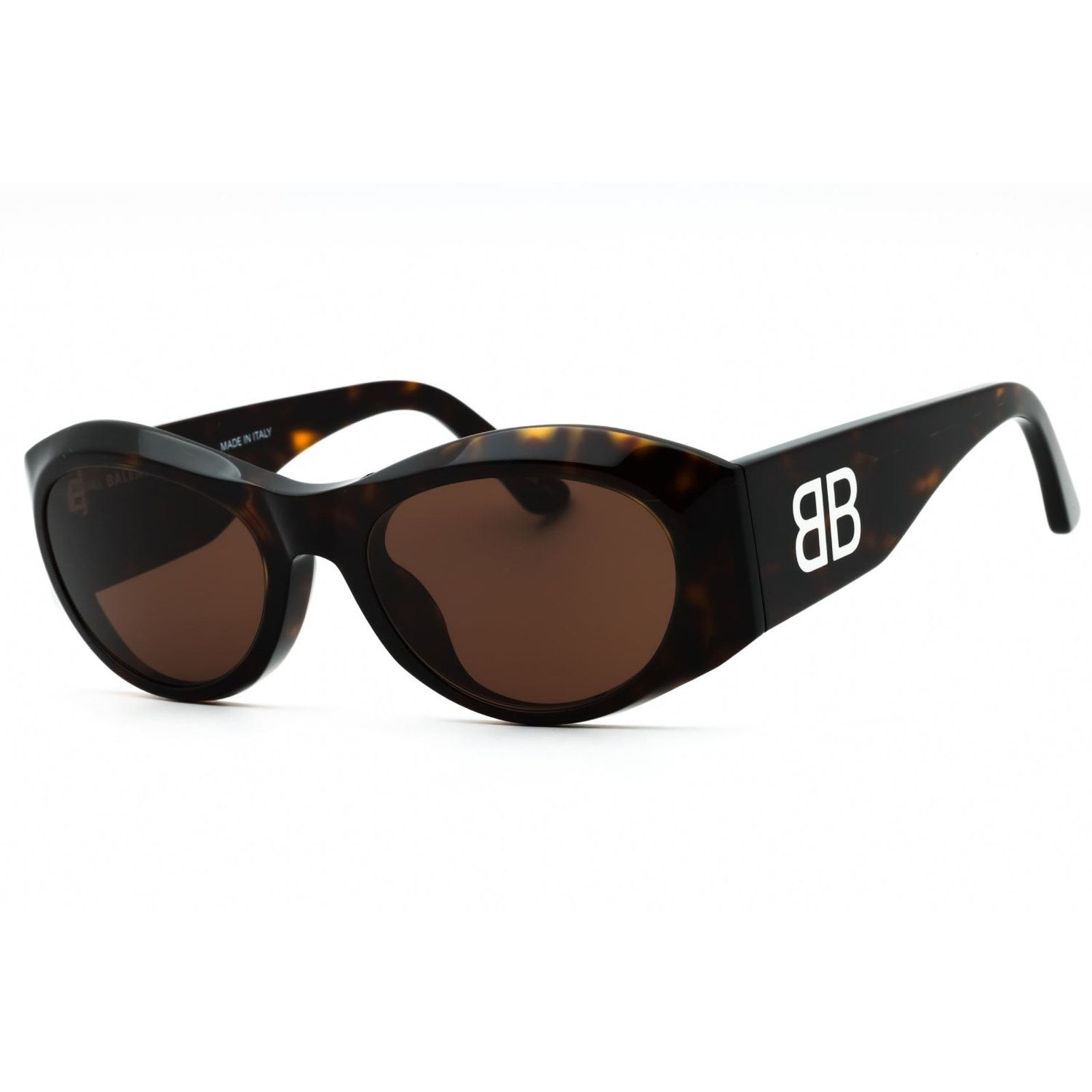 Balenciaga BALENCIAGA BB0396SK-002(584602-GZ1) Size ONE SIZE - 1 Thumbnail
