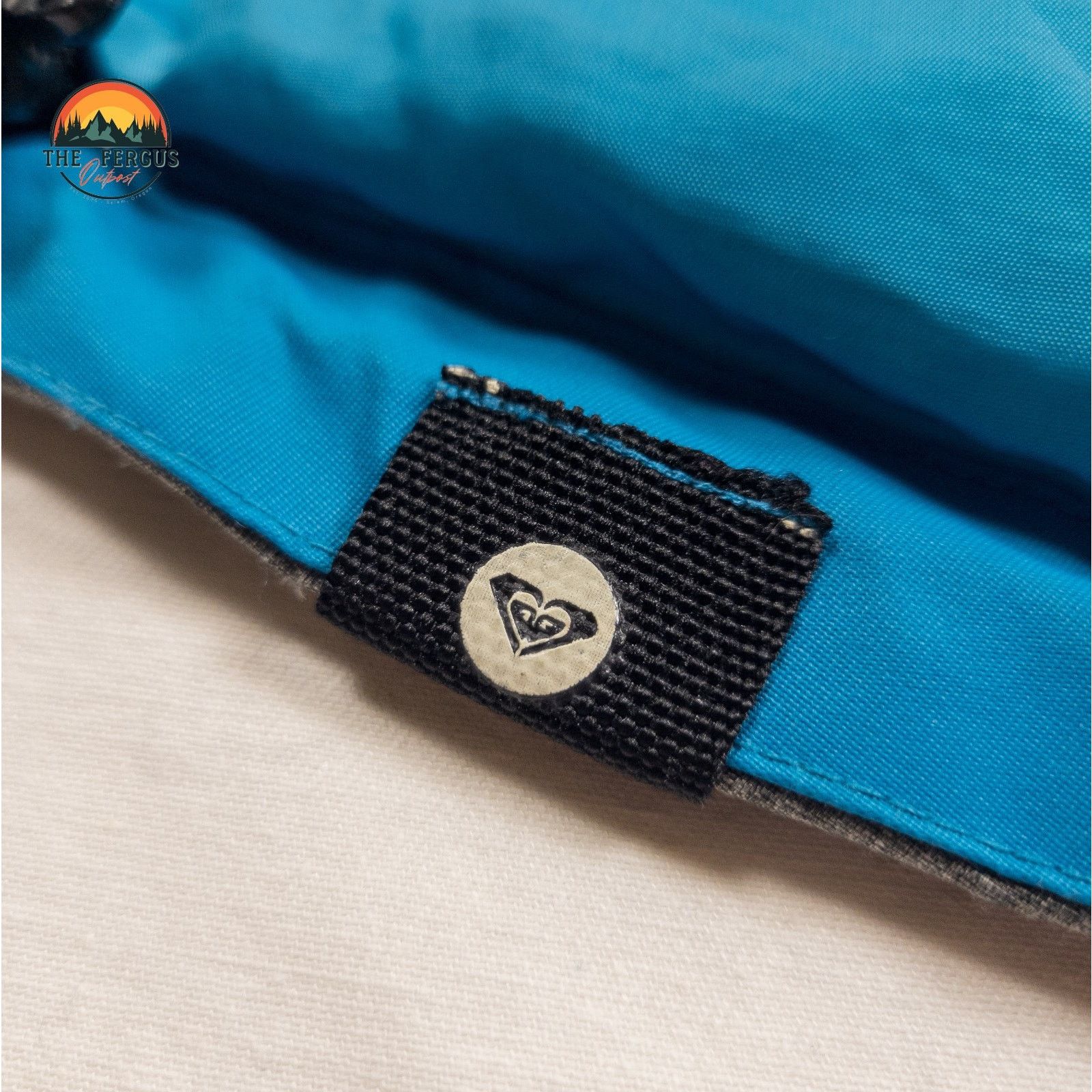 Other Roxy Ski Jacket Long Slim Fit Snowboard Blue Black Sz Small Size S / US 4 / IT 40 - 12 Thumbnail