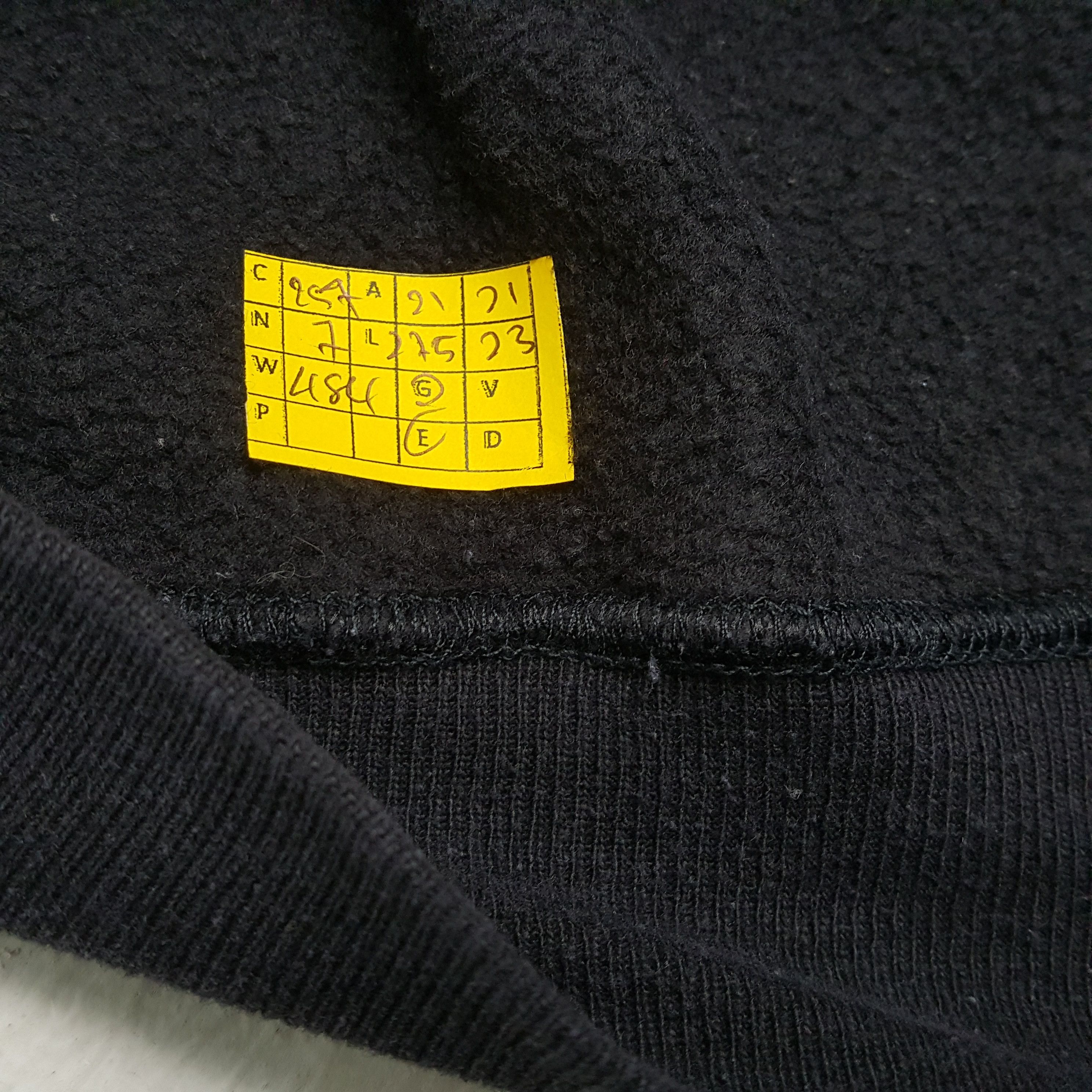 Body Glove × Vintage Vintage BODY GLOVES American Surfing Style Sweatshirt Size US M / EU 48-50 / 2 - 7 Thumbnail